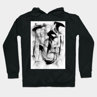 ink Hoodie